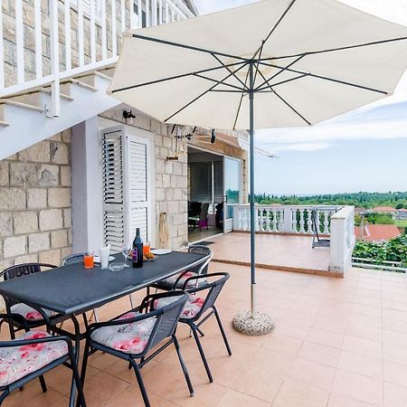 Čilipi Apartments Dubrovnik Airport מראה חיצוני תמונה