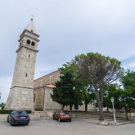Čilipi Apartments Dubrovnik Airport מראה חיצוני תמונה