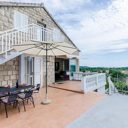 Čilipi Apartments Dubrovnik Airport מראה חיצוני תמונה
