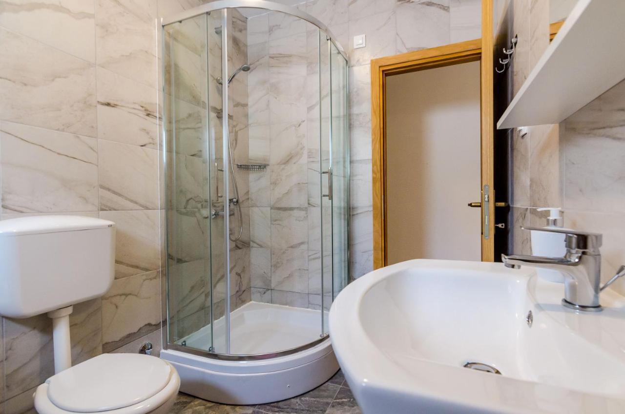 Čilipi Apartments Dubrovnik Airport מראה חיצוני תמונה