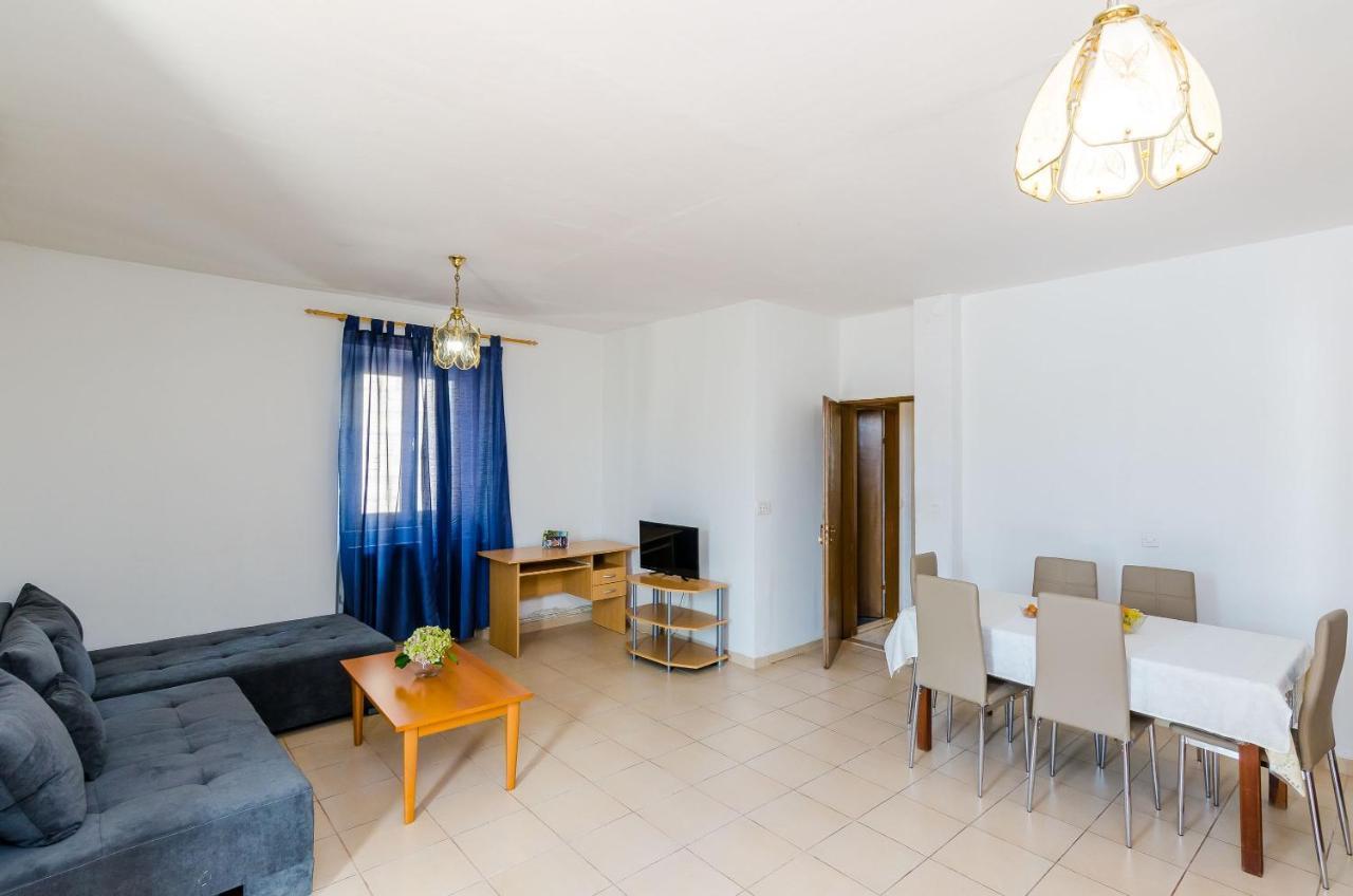 Čilipi Apartments Dubrovnik Airport מראה חיצוני תמונה