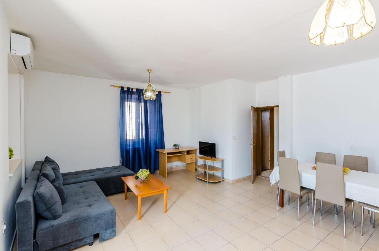 Čilipi Apartments Dubrovnik Airport מראה חיצוני תמונה