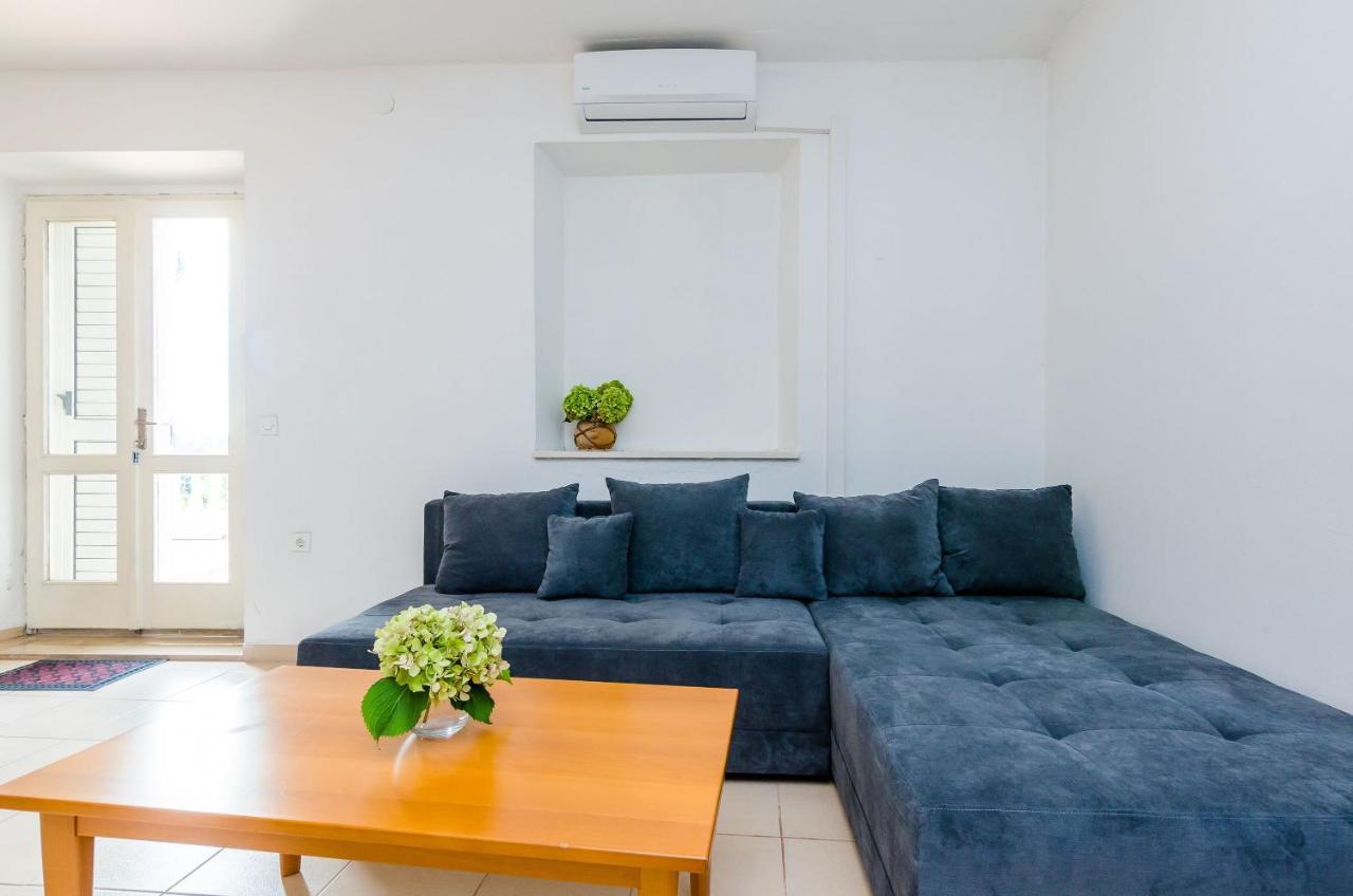 Čilipi Apartments Dubrovnik Airport מראה חיצוני תמונה