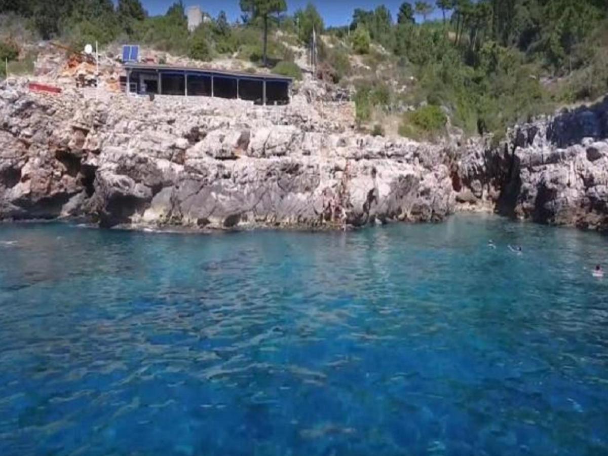 Čilipi Apartments Dubrovnik Airport מראה חיצוני תמונה