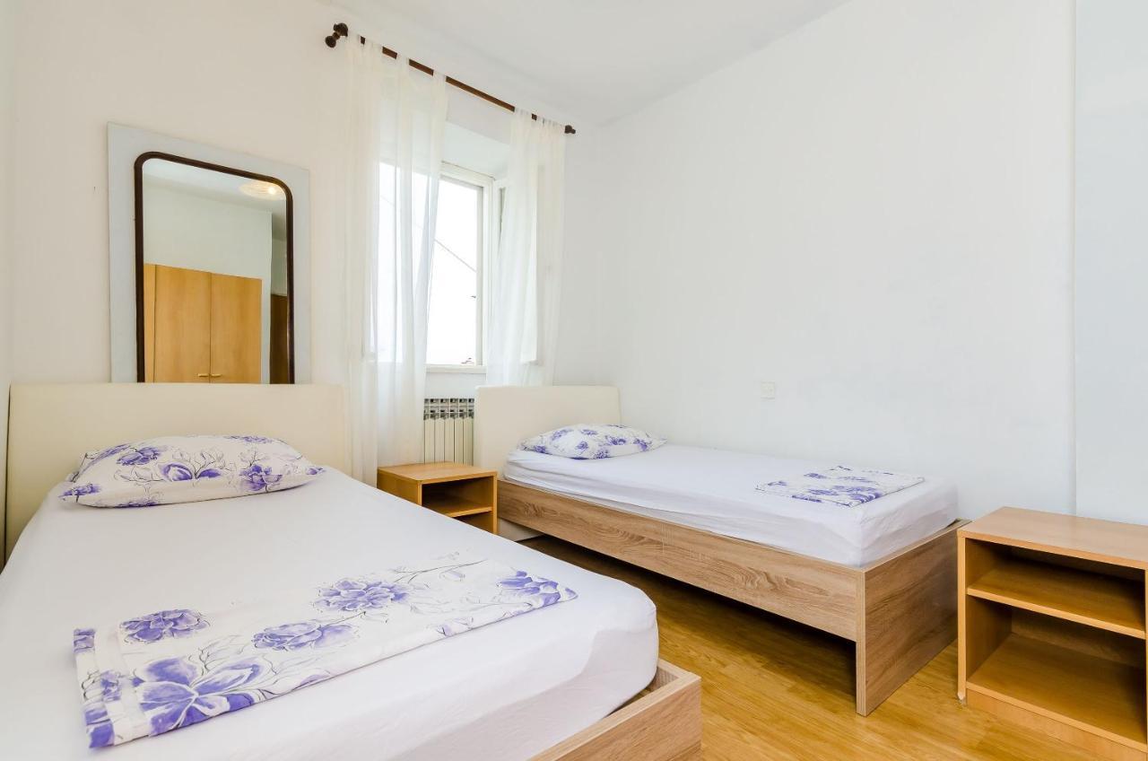 Čilipi Apartments Dubrovnik Airport מראה חיצוני תמונה
