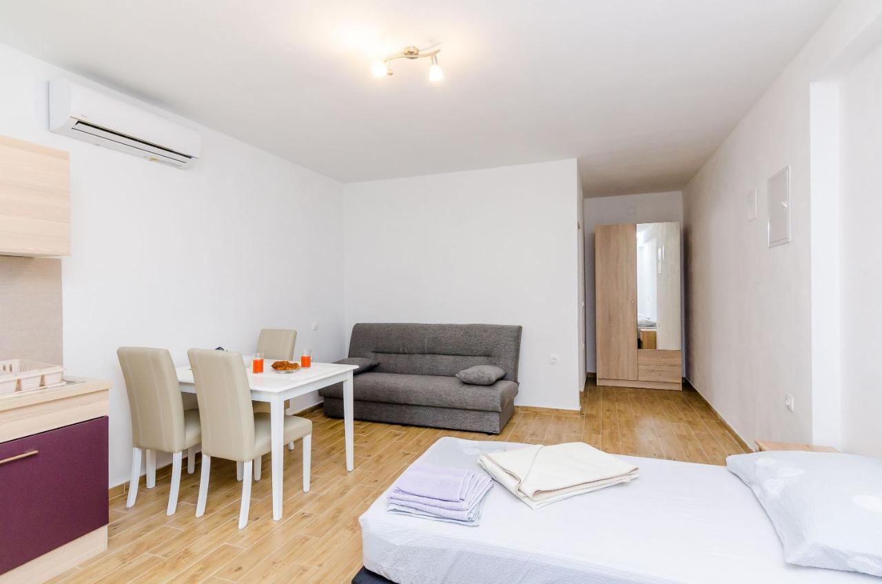Čilipi Apartments Dubrovnik Airport מראה חיצוני תמונה