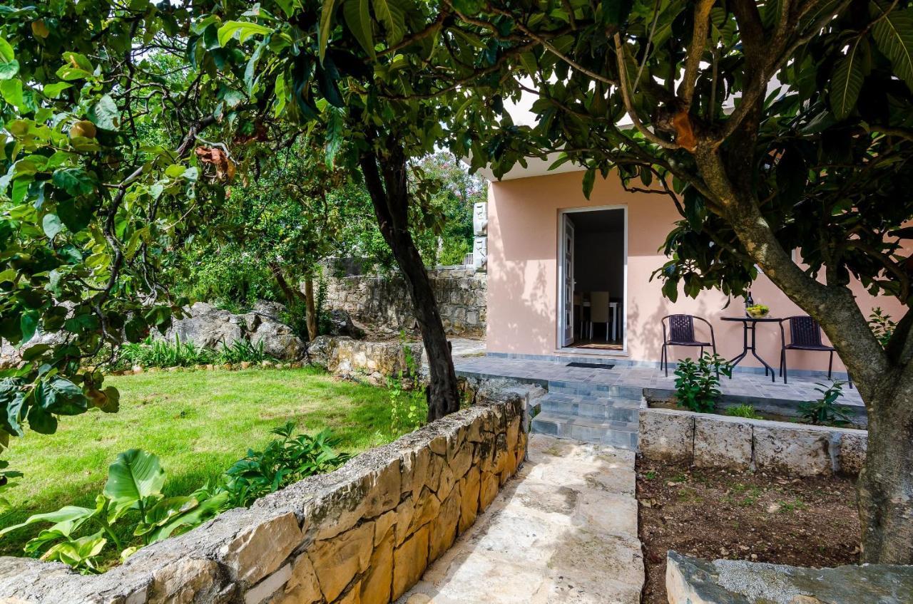 Čilipi Apartments Dubrovnik Airport מראה חיצוני תמונה