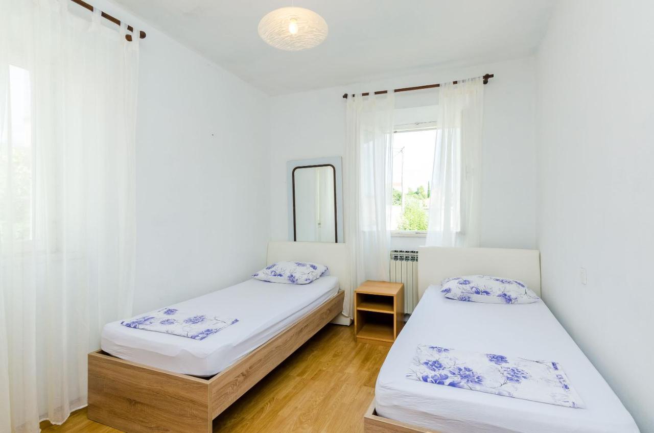 Čilipi Apartments Dubrovnik Airport מראה חיצוני תמונה